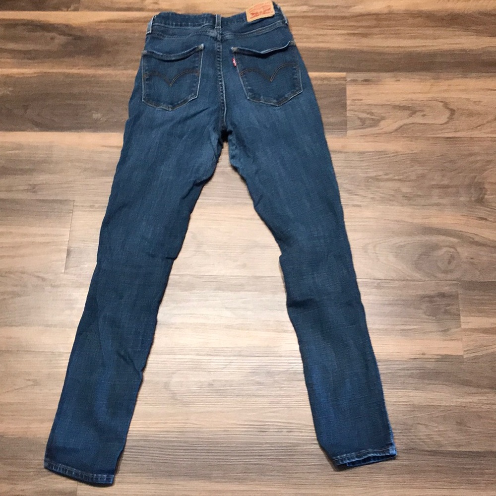 Jeans - Picture 4 of 5